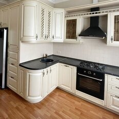 Квартира 87,6 м², 3-комнатная - изображение 1
