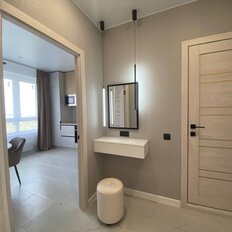 Квартира 34,4 м², 1-комнатная - изображение 5