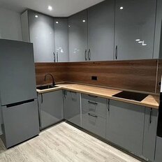 Квартира 42 м², 1-комнатная - изображение 1