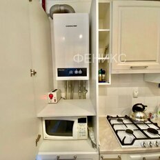 Квартира 30 м², 1-комнатная - изображение 3