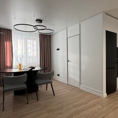 Квартира 86 м², 3-комнатная - изображение 1