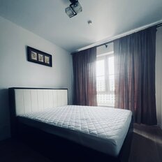 Квартира 35,5 м², 1-комнатная - изображение 2