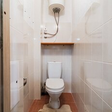Квартира 45,9 м², 2-комнатная - изображение 4