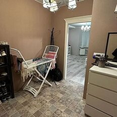 Квартира 75 м², 3-комнатная - изображение 2