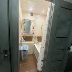 Квартира 31,2 м², 1-комнатная - изображение 1