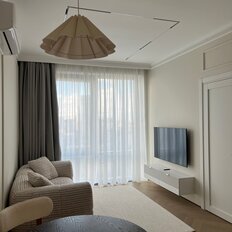 Квартира 45 м², 1-комнатная - изображение 5