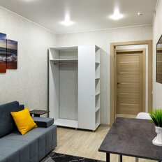 Квартира 58 м², 3-комнатная - изображение 5