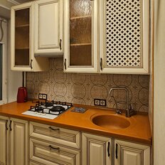 Квартира 44 м², 2-комнатная - изображение 1