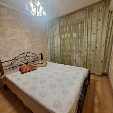 Квартира 54 м², 2-комнатная - изображение 4
