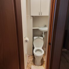 Квартира 56 м², 3-комнатная - изображение 4