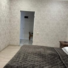 Квартира 52 м², 1-комнатная - изображение 1