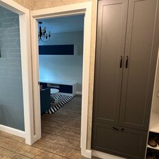 Квартира 32 м², 1-комнатная - изображение 1