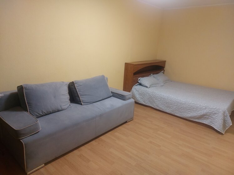 32 м², 1-комнатная квартира 3 200 ₽ в сутки - изображение 63