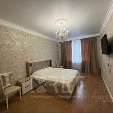 Квартира 55 м², 1-комнатная - изображение 5