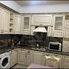 Квартира 80 м², 2-комнатная - изображение 3