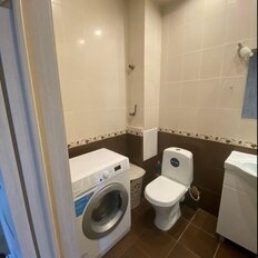 Квартира 50 м², 2-комнатная - изображение 4