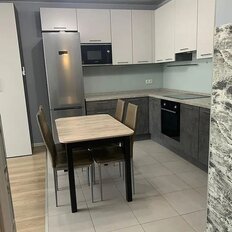 Квартира 40 м², 1-комнатная - изображение 1