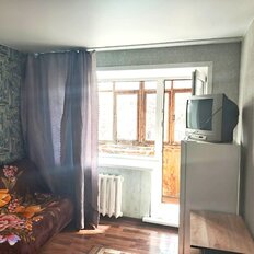 Квартира 17,8 м², студия - изображение 2