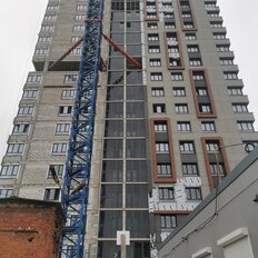 Квартира 48 м², 1-комнатная - изображение 3