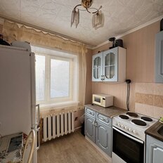 Квартира 32,3 м², 1-комнатная - изображение 4