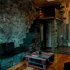 Квартира 37 м², студия - изображение 2