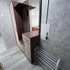 Квартира 30,6 м², 1-комнатная - изображение 5