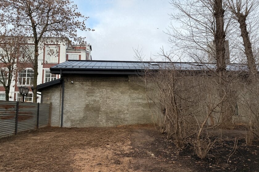 116 м², помещение свободного назначения 250 009 ₽ в месяц - изображение 33