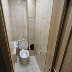 Квартира 48 м², 1-комнатная - изображение 3