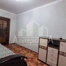 Квартира 42 м², 2-комнатная - изображение 5
