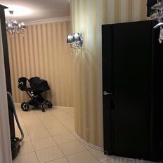 Квартира 82,7 м², 3-комнатная - изображение 1