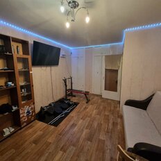 Квартира 30,8 м², 1-комнатная - изображение 2