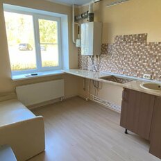 Квартира 29 м², 1-комнатная - изображение 2