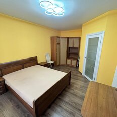 Квартира 40 м², 1-комнатная - изображение 1