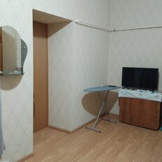 Квартира 22,5 м², 1-комнатная - изображение 1