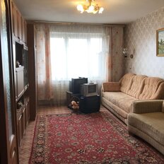Квартира 65,4 м², 3-комнатная - изображение 4