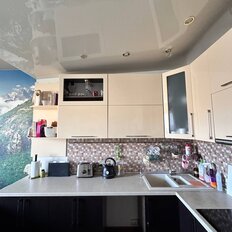 Квартира 81,4 м², 3-комнатная - изображение 2