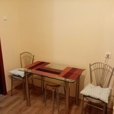 Квартира 33 м², 1-комнатная - изображение 2