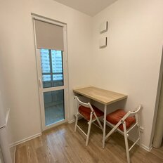 Квартира 20 м², 1-комнатная - изображение 3