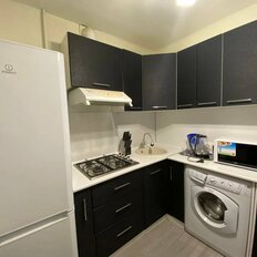 Квартира 37 м², 1-комнатная - изображение 2