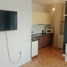 Квартира 38,9 м², студия - изображение 3