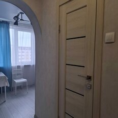 Квартира 40 м², 1-комнатная - изображение 4