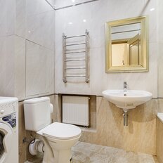 Квартира 31,5 м², студия - изображение 5