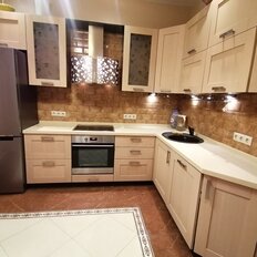 Квартира 45 м², 1-комнатная - изображение 1