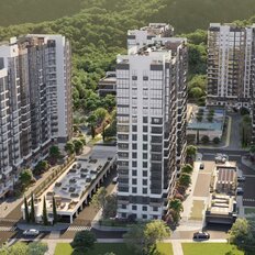 Квартира 21 м², студия - изображение 4