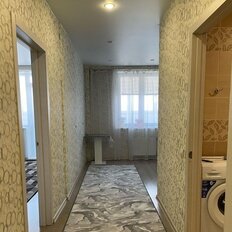 Квартира 41 м², 1-комнатная - изображение 5