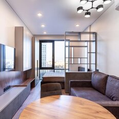 Квартира 29 м², студия - изображение 4