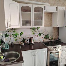 Квартира 34 м², 1-комнатная - изображение 2