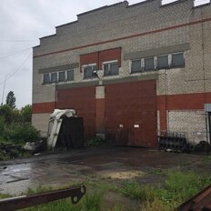 564 м², производственное помещение - изображение 1