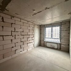 Квартира 37,9 м², 1-комнатная - изображение 2
