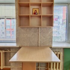 Квартира 31,4 м², студия - изображение 5